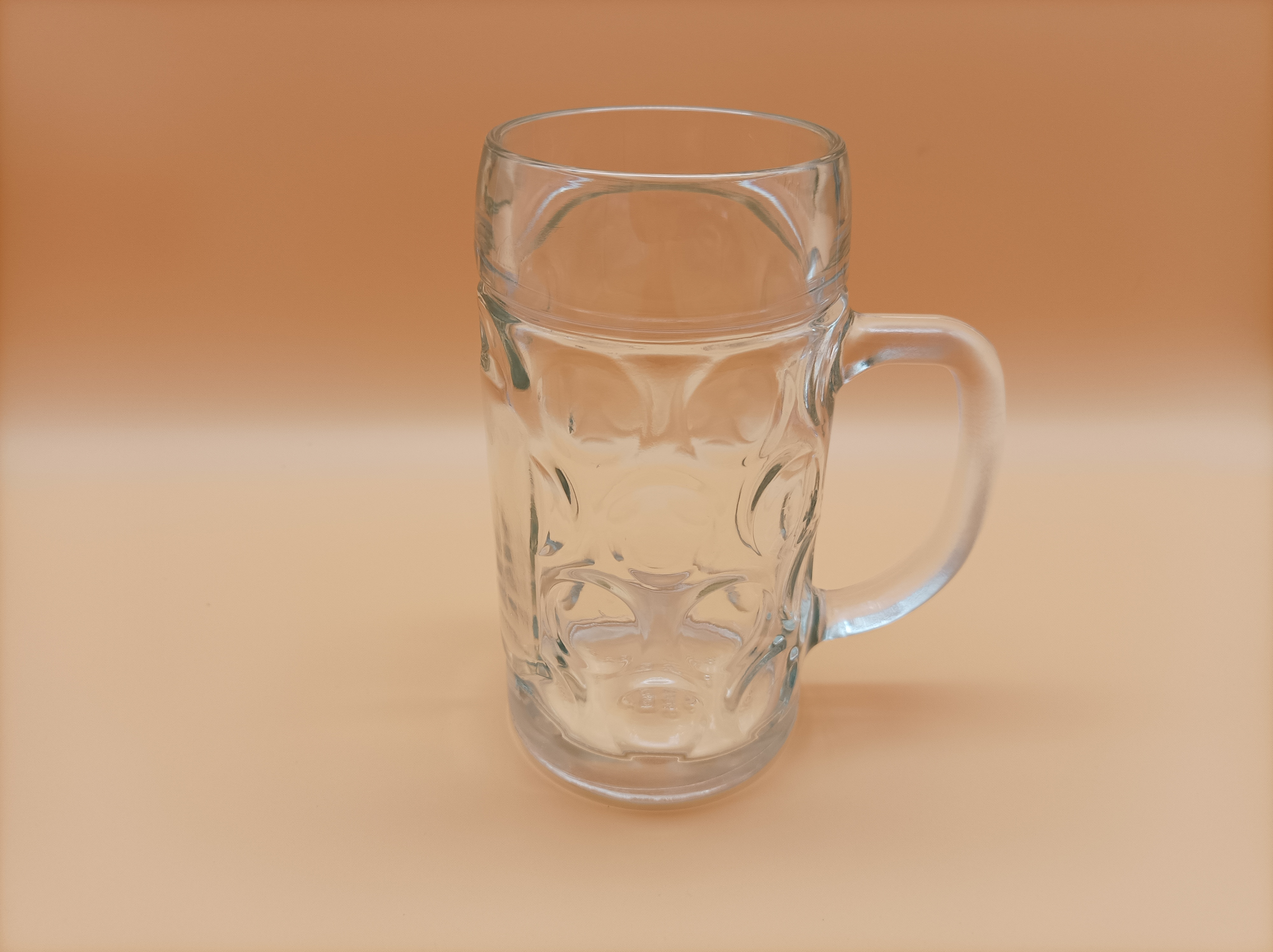 Maßkrug 0,5L Bierkrug