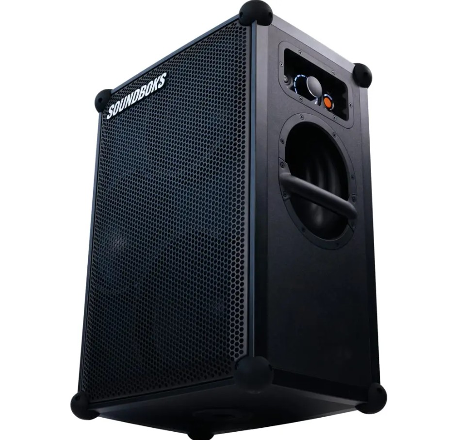Bild: SOUNDBOKS Gen 4