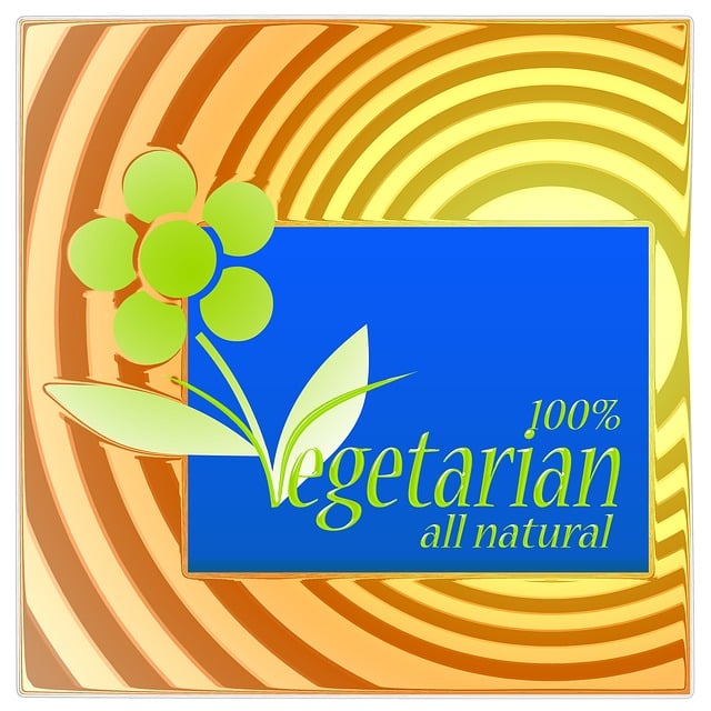 Vegetarisches Buffet 